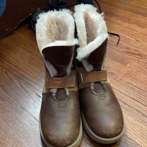 Ugg Australia